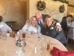 2017 Spouses Lunch 6