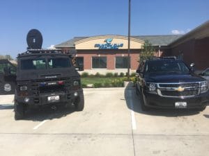 2017 Country Club Car Wash Event 8
