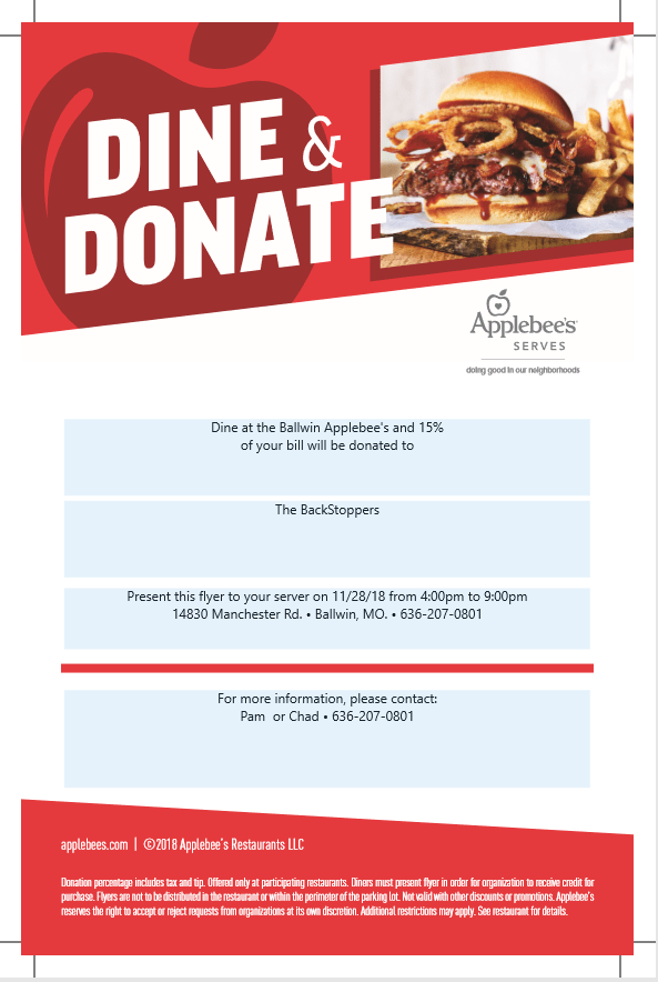 applebee-s-dine-donate-the-backstoppers-inc