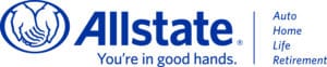 Backstoppers Allstate digital logo