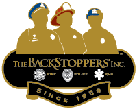 The BackStoppers, Inc. Logo