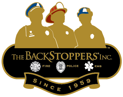 Backstoppers Logo