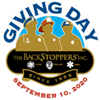 BackStoppers GivingDay logo 200px