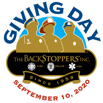 BackStoppers GivingDay logo 400px