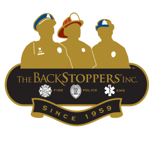 The BackStoppers, Inc. Logo