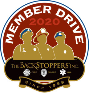 BackStoppers MemberDrive 2020