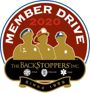 Member Drive 2020