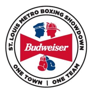 Metro Boxing Logo