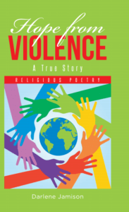 Hope from Violence by Darlene Jamison