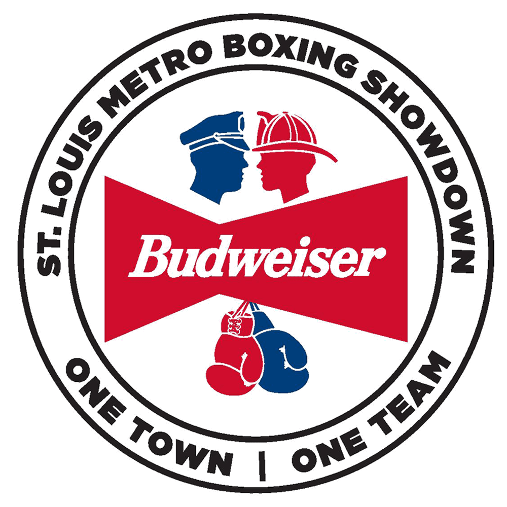 Metro Boxing Logo Full