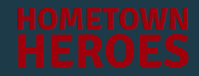 Hometown Heroes Logos