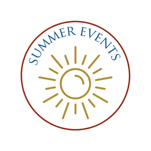 Summer Events 2021