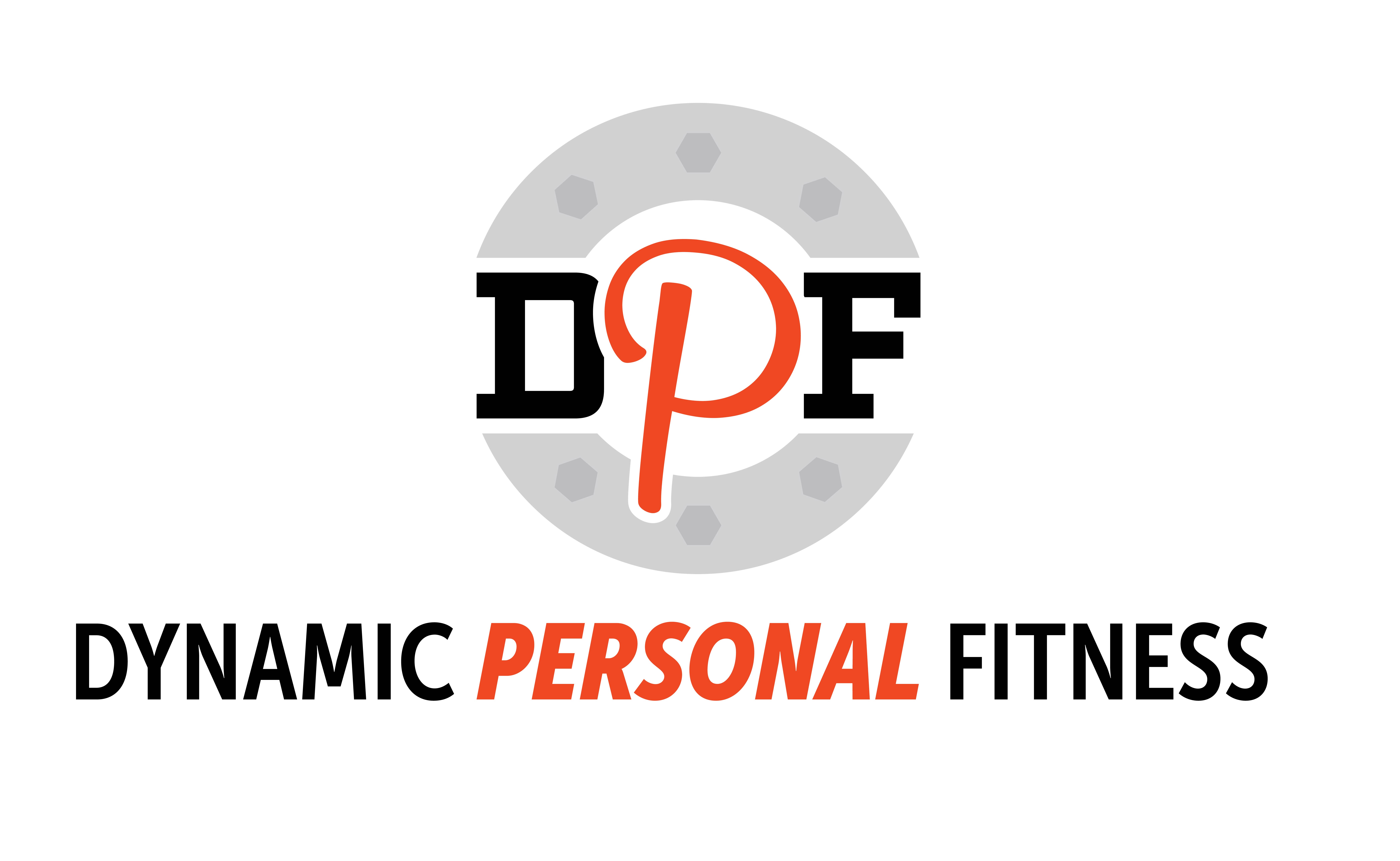 Dynamic Personal Fitness