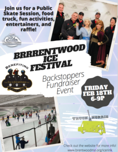 Brentwood Ice Festival
