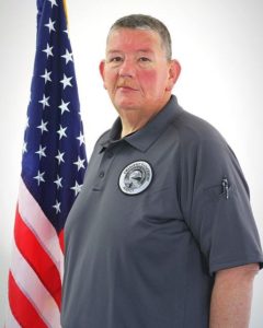 Chief Todd Werner