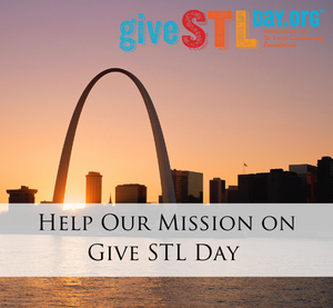 Give STL Day 2022