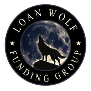 Loan Wolf Logo