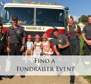 Fundraiser Events 8.12.22