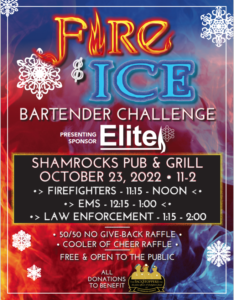 Fire and Ice St. Charles