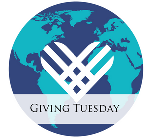 Giving Tuesday 11.29