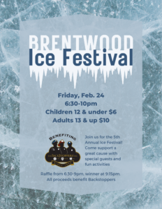 Brentwood Ice