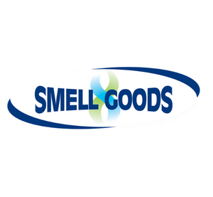 Smell Goods Logo Web