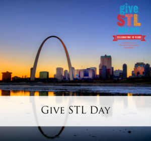 Give STL Day 5.1