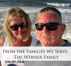 Werner Family 7.24