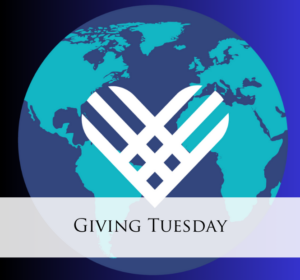 Giving Tuesday 11.27