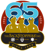 The BackStoppers, Inc. Logo