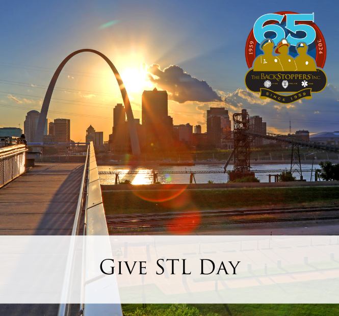 Give STL Day 4.24