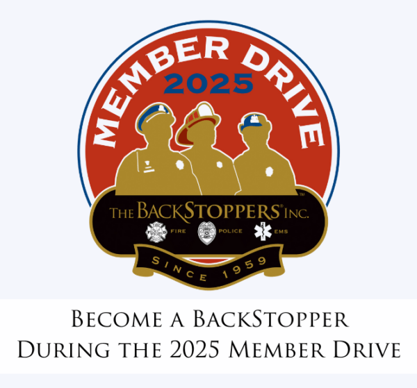 Home - The BackStoppers, Inc.