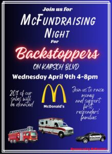 McFundraiser