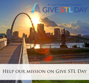 Give STL Day
