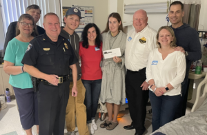 Officer Molly Muennich