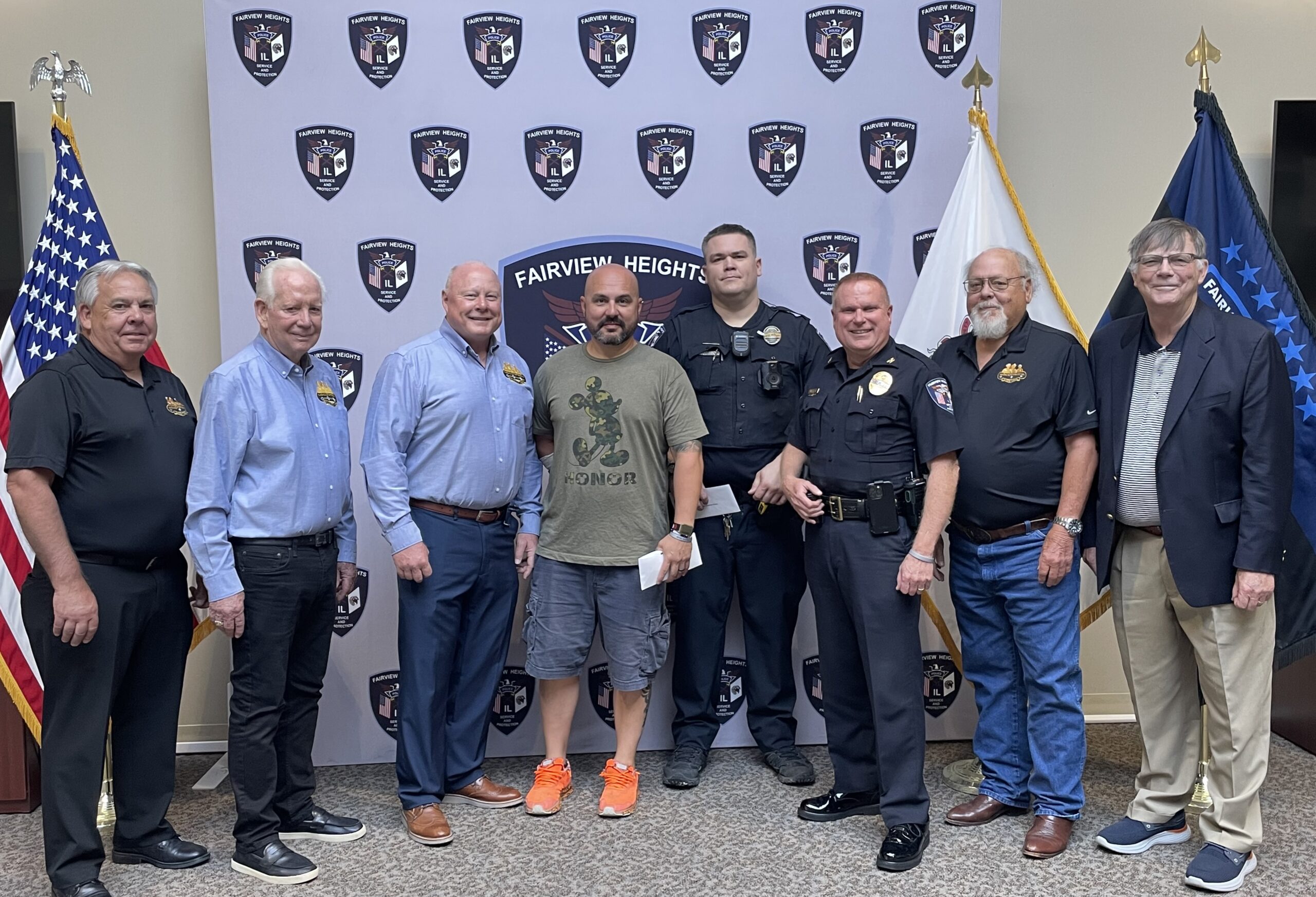 FHPD 6.4.25