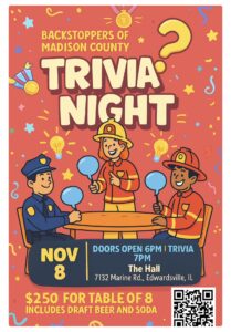 New Madison Co Trivia Flyer