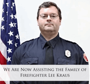 Kraus L Announcement