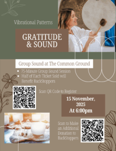 Vibrational Patterns