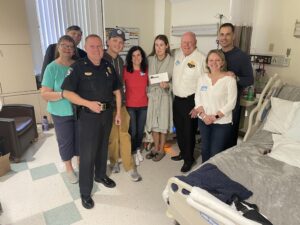 Muennich M Visit 5.30