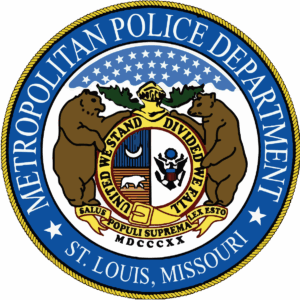 STL Metro Police Dept