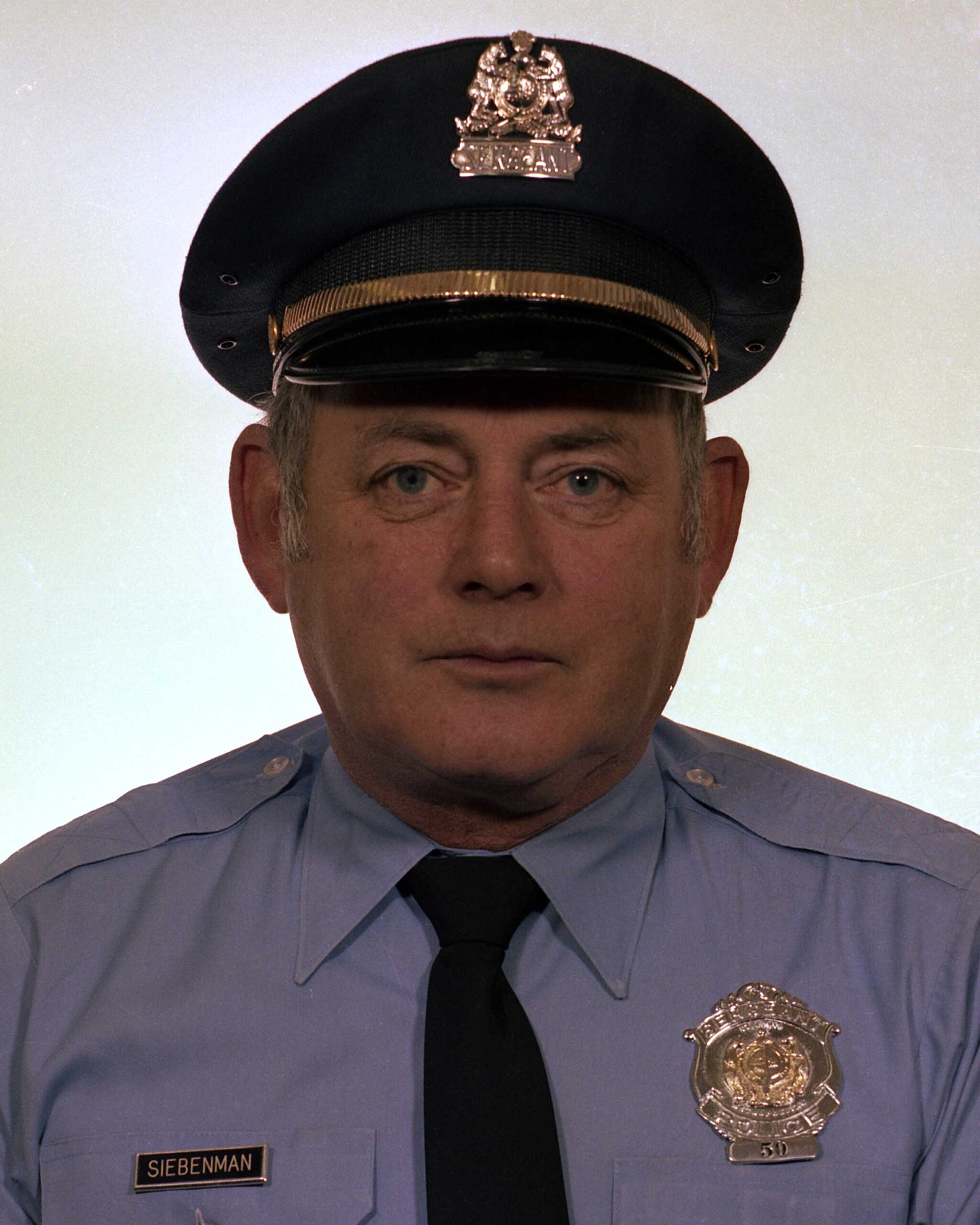 Siebenman R Siebenman R