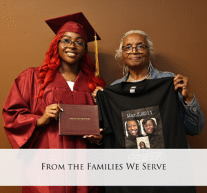 From the Families