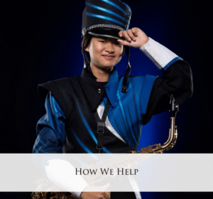 How We Help