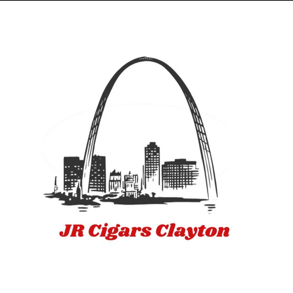 JR Cigars Logo