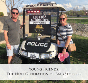 Young Friends