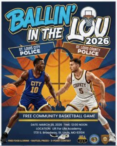 Ballin in the Lou