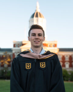 Kaleb Langsdorf