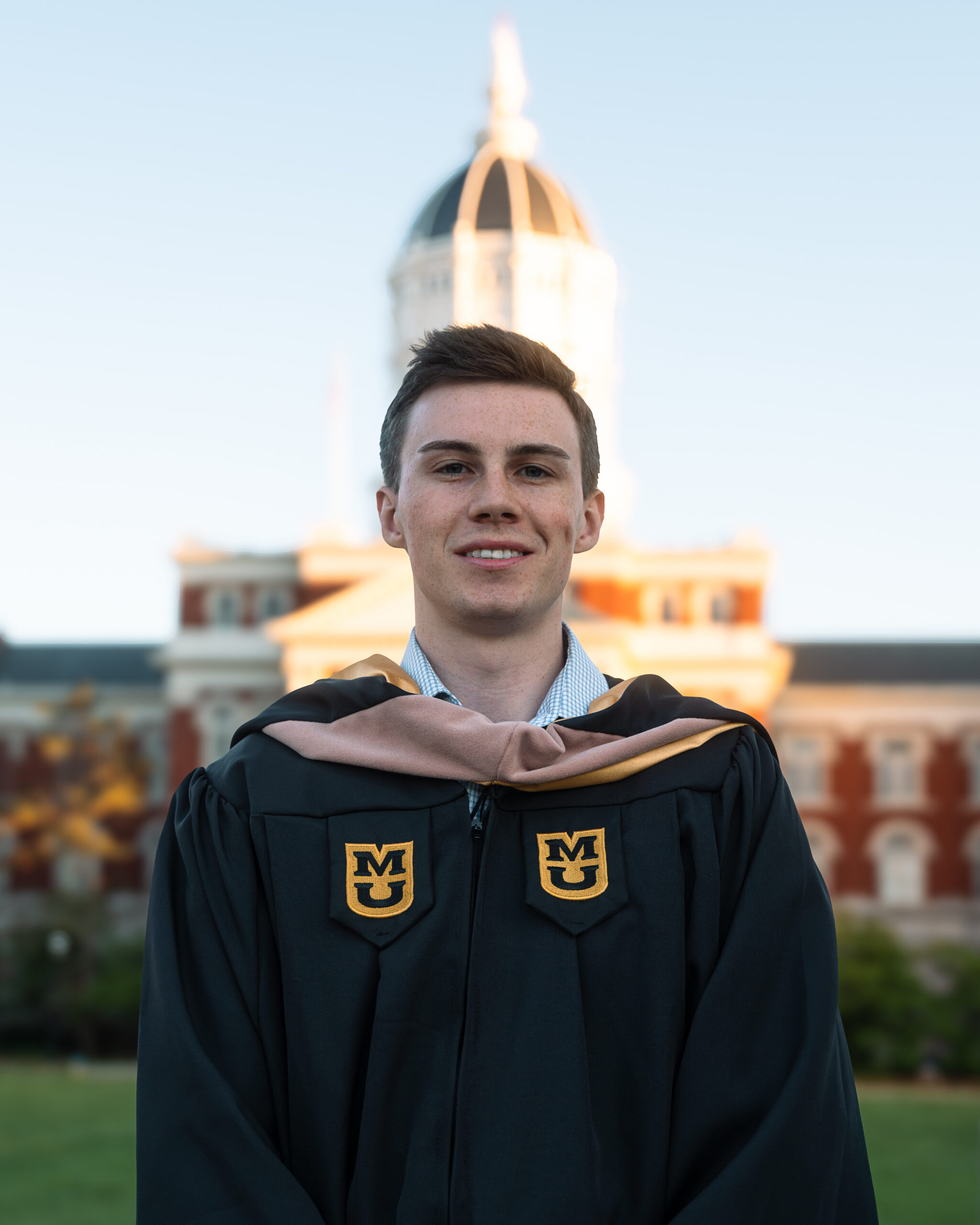 Kaleb Langsdorf Kaleb Langsdorf