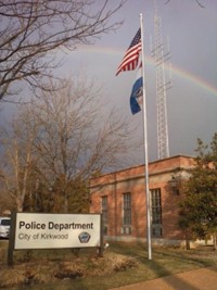Kirkwood PD Kirkwood PD